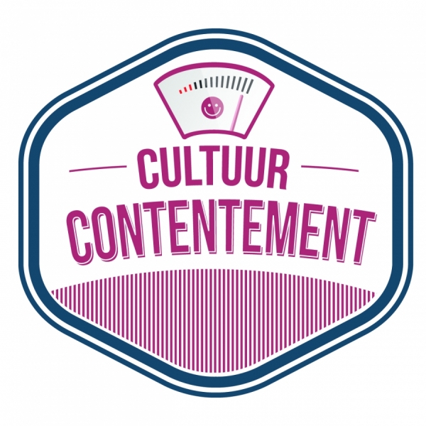 Logo Cultuurcontentement
