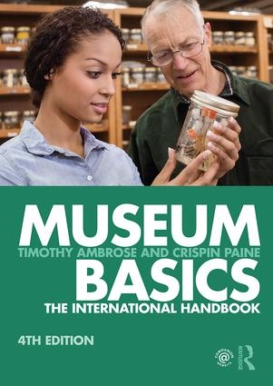 Cover Museum Basics