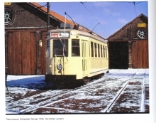 Hoe breng je een tram van Expo '58 terug tot leven?