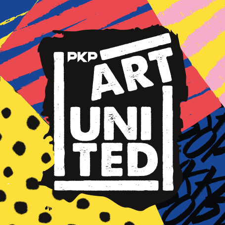 Logo Art United