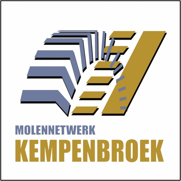 Logo molennetwerk kempenbroek