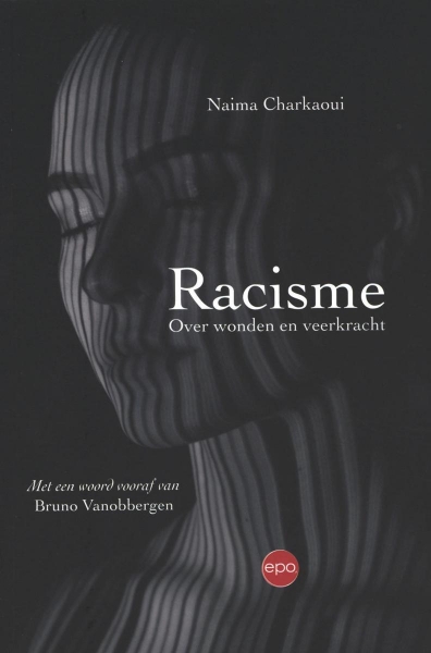 Cover 'Racisme'