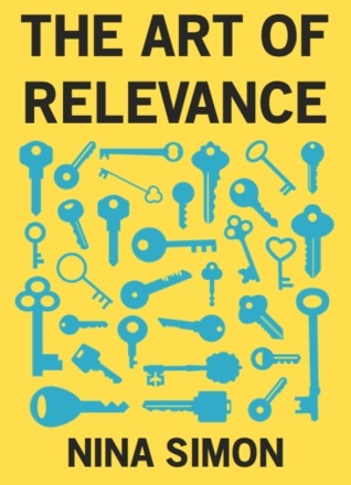 Cover The Art of Relevance