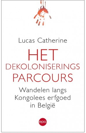 Cover 'Het dekoloniseringsparcours'