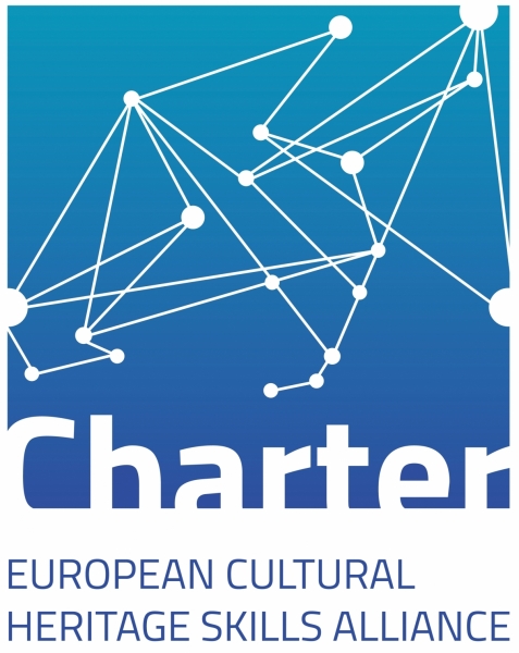 CHARTER Logo