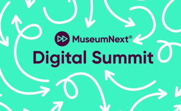 MuseumNext Digital Summit