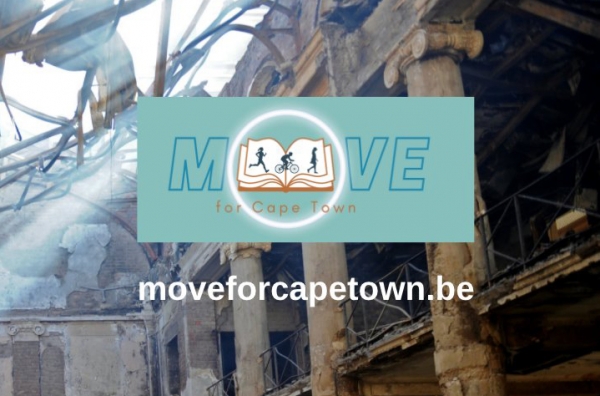 Move for Cape Town