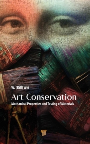 Art Conservation, mechanical properties and testing of materials