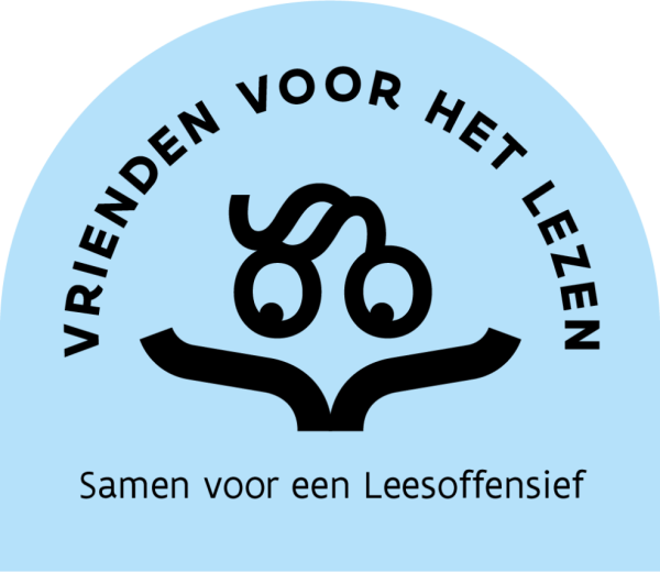 Logo Leesoffensief
