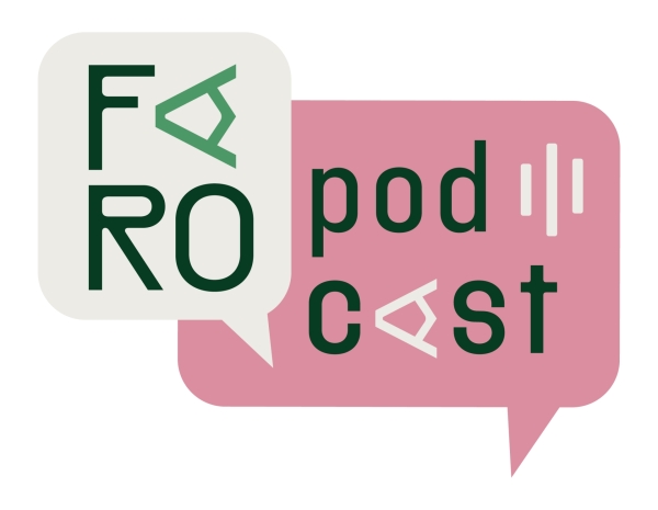 Logo FARO-podcast