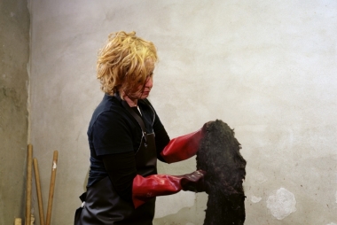 Foto: Coverbeeld faro, 13(2020)1 © Museum Hof van Busleyden, Mechelen, foto: Sophie Nuytten.