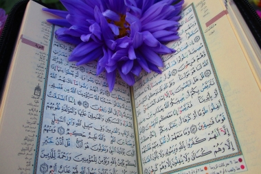Koran. Foto: CC0 via Pixabay