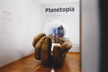 Planetopia © digitalemassarbeit