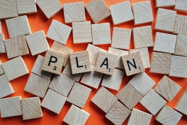 Plan. Foto: Wokandapix via Pixabay 