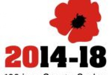 2014-18 | 100 jaar Groote Oorlog