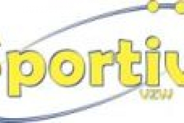 Logo Sportiv vzw