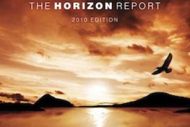 Cover Horizon Rapport 2010