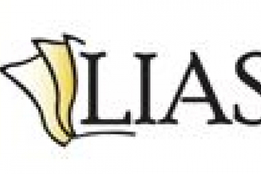 LIAS: logo