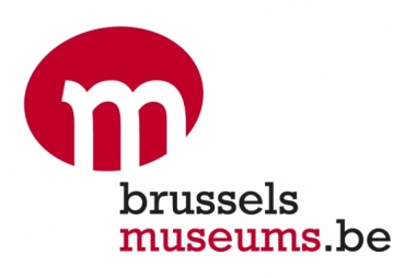 Logo Brusselse Museumraad