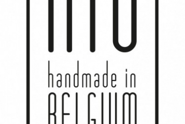 Handmade in Belgium-label