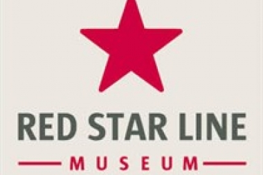 Logo Red Star Line Museum