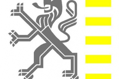 Logo Vlaamse Overheid