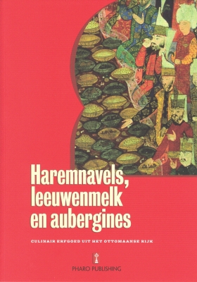 Cover Haremnavels