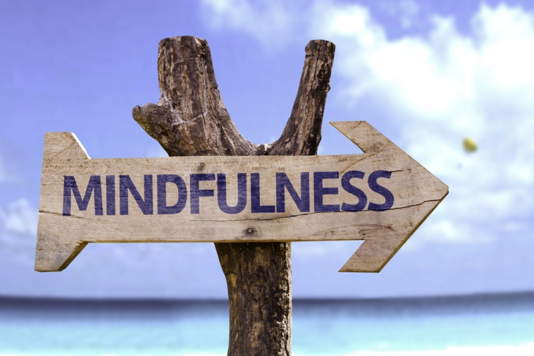 Mindfulness, CC0