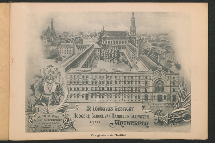 Figuur: Universiteitsarchief Antwerpen (CC BY 4.0)